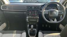 Citroen C3 1.2 PureTech 83 Origins 5dr Petrol Hatchback